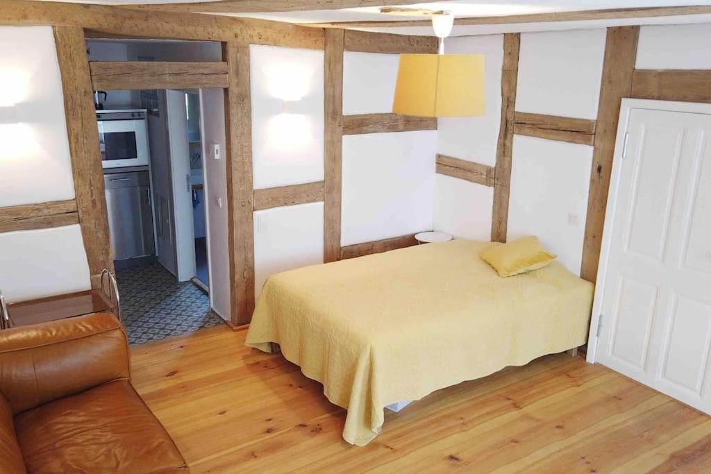 Klein Aber Fein In Der Altstadt Apartment *