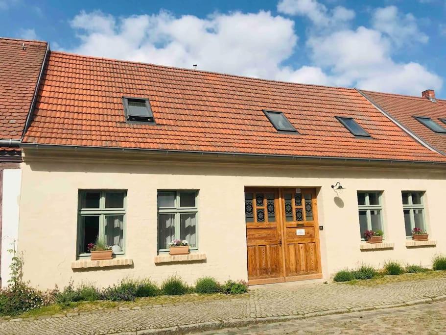Klein Aber Fein In Der Altstadt Apartment