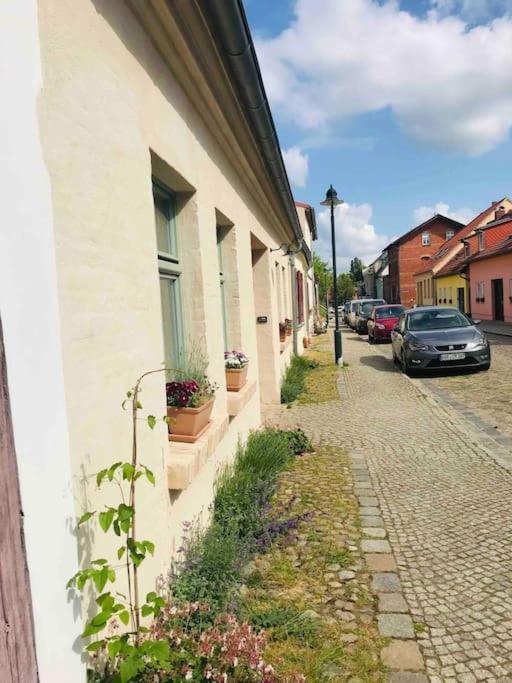 Klein Aber Fein In Der Altstadt * Angermunde