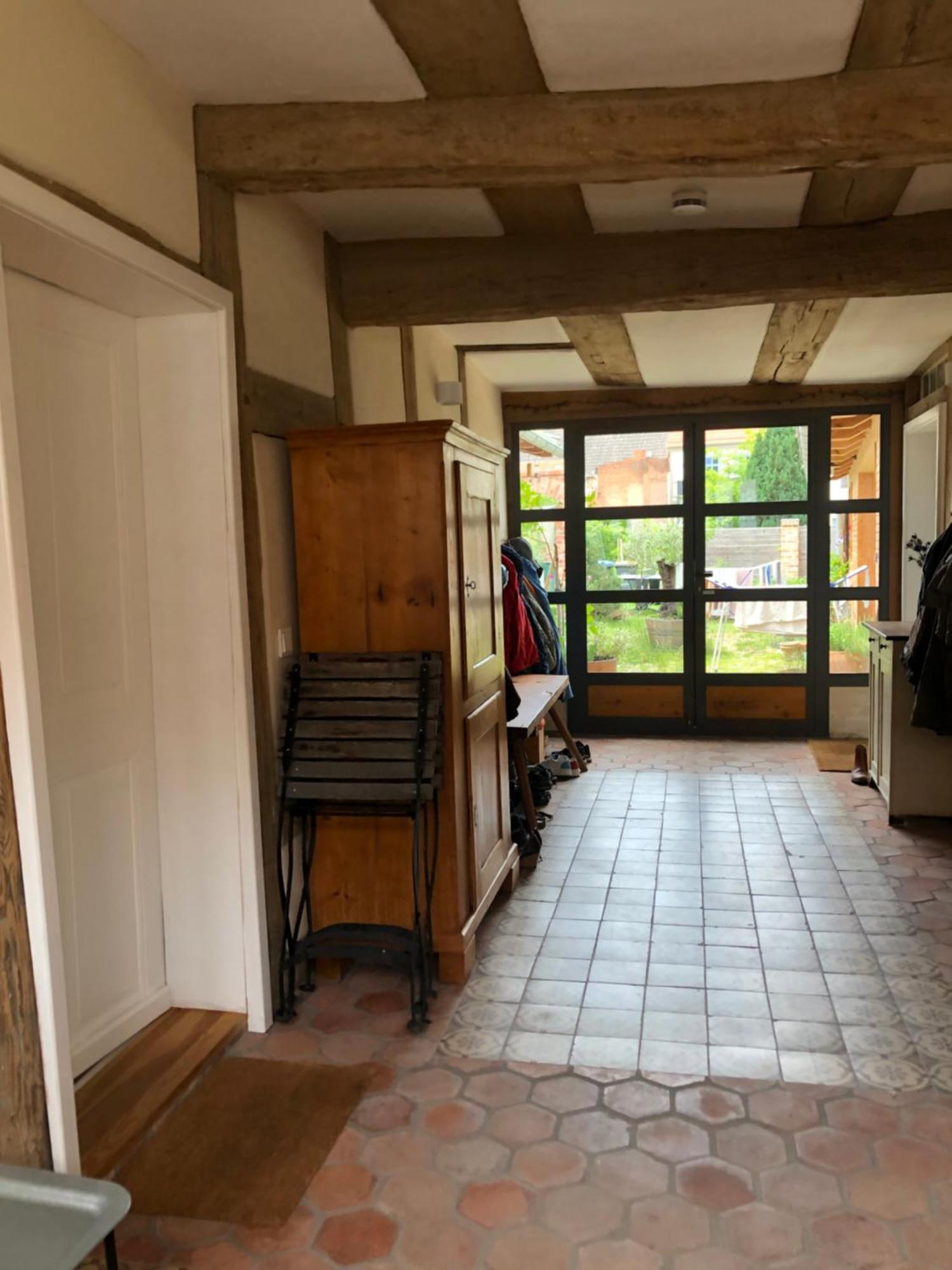 Apartment Klein Aber Fein In Der Altstadt Angermunde